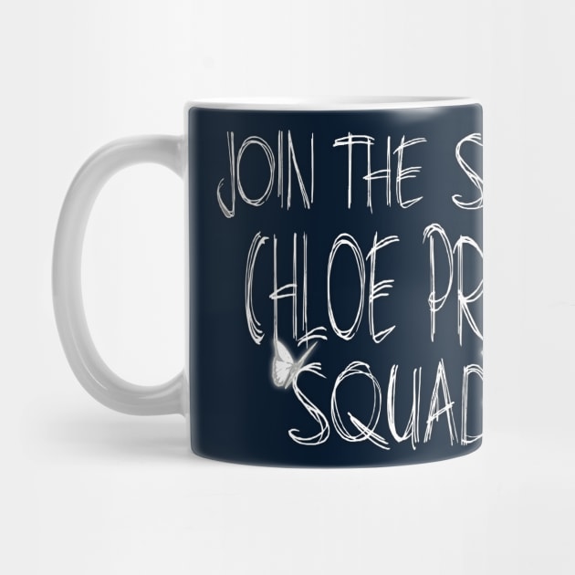 Join the "Save Chloe Price Squad" by Schrebelka